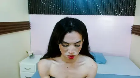 JackyMurphy webcam model stream image