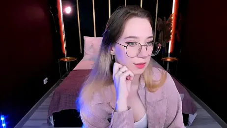Ruby_Blondu webcam model stream image