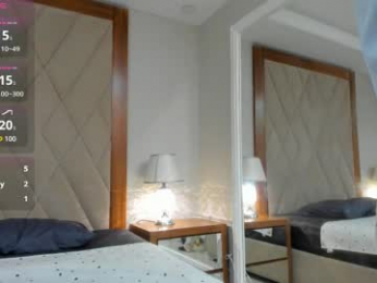 danteprive webcam chaturbate model stream image