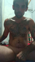 Prettyboytatted webcam model stream image