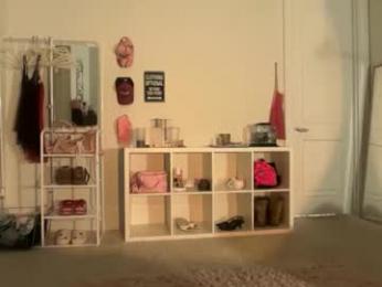 maddieblair1 webcam model stream image