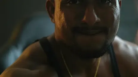 CallumMuscle webcam model stream image