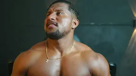 CallumMuscle webcam model stream image