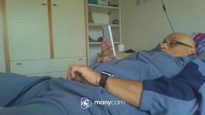 Baroneaffama webcam cam4 model stream image