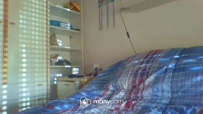 Baroneaffama webcam model stream image