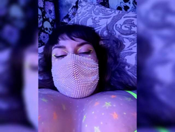 Zadirafoxy webcam model stream image