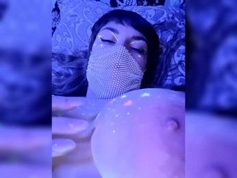 Zadirafoxy webcam model stream image