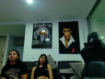 latin_couple77 webcam model stream image