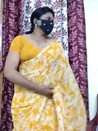 Indian-Indhuja webcam stripchat model stream image