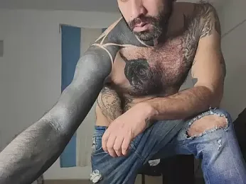 Garza666 webcam model stream image