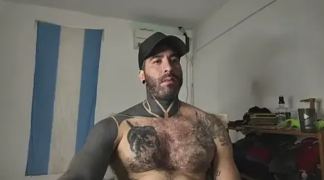 Garza666 webcam model stream image