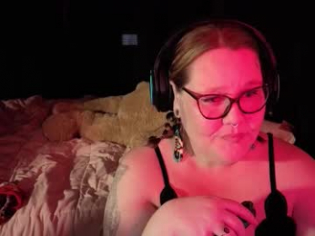 peachynessa webcam model stream image