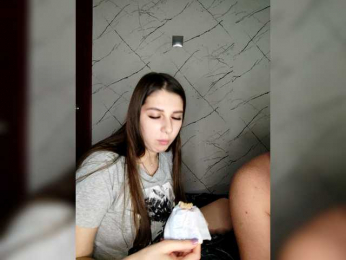 Mary34561 webcam model stream image