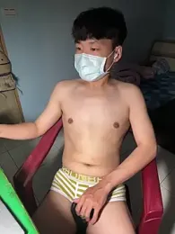 chippopo webcam model stream image