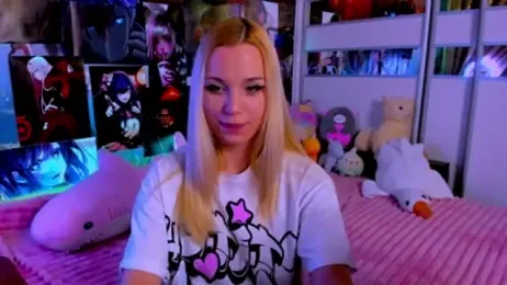 Cute__Pony webcam stripchat model stream image