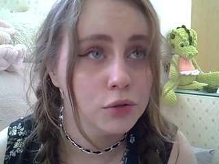 sellyahouston webcam model stream image