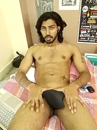 Yk_physique webcam model stream image