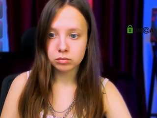 mary-silver webcam camsoda model stream image