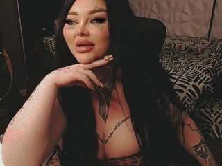 boootystar webcam model stream image