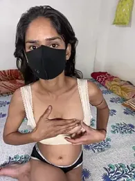 Anjaliangel07 webcam model stream image