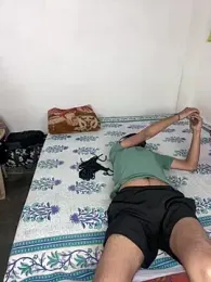 Anjaliangel07 webcam model stream image