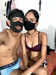 Anjaliangel07 webcam model stream image