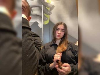 AAOneLove webcam model stream image