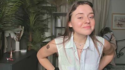 VersieTaillon webcam model stream image