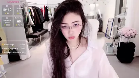 yangyang-777 webcam model stream image