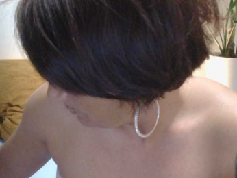 Messi001 webcam model stream image