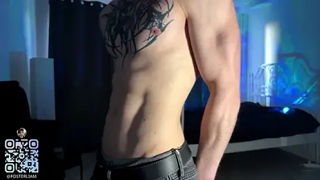 LiamFoster webcam stripchat model stream image