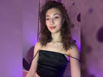 AffiinaLovsx webcam model stream image