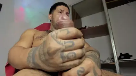 Lord_Luciferhot_Dirty666 webcam stripchat model stream image