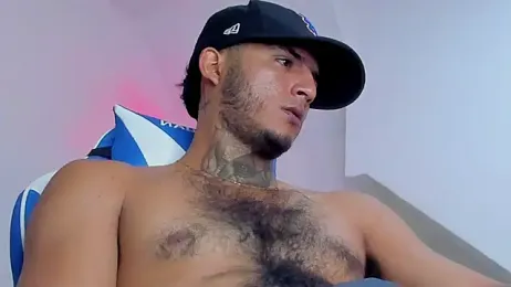 Lord_Luciferhot_Dirty666 webcam model stream image