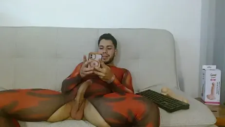 axellblue webcam model stream image