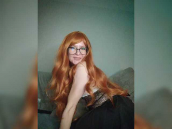 Mary_Traxwell webcam model stream image