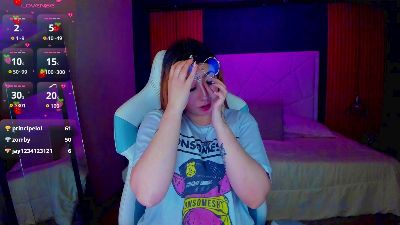 GabyRose9 webcam model stream image