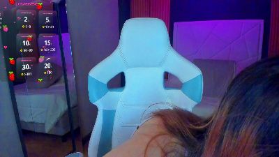 GabyRose9 webcam model stream image