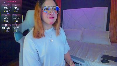 GabyRose9 webcam cam4 model stream image