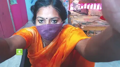 HotGulabi webcam stripchat model stream image