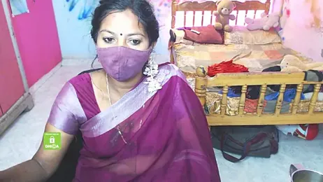 HotGulabi webcam model stream image