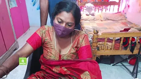 HotGulabi webcam model stream image