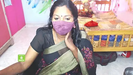 HotGulabi webcam model stream image