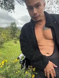 DominickSullivan webcam model stream image