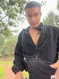 DominickSullivan webcam model stream image