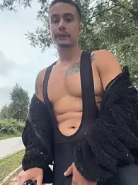 DominickSullivan webcam model stream image