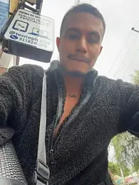 DominickSullivan webcam model stream image
