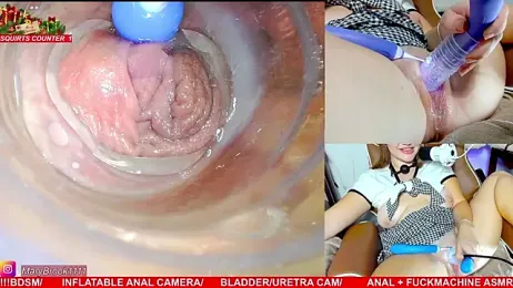 MaryBrook1 webcam model stream image