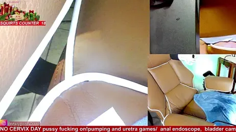 MaryBrook1 webcam stripchat model stream image