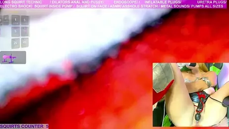 MaryBrook1 webcam stripchat model stream image